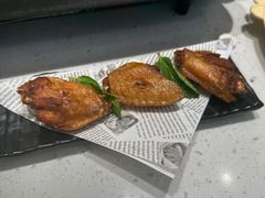 -鱼酷活鱼烤鱼(南京水游城店)