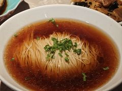 -松鹤面馆·古法焖肉面(观前店)