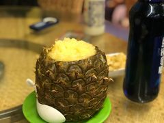 -多哥水傣味餐厅(司马巷店)