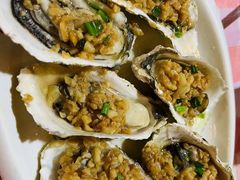 -琼大师东方烤乳猪(亚特兰蒂斯店)