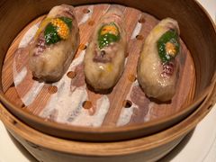 -炳胜品味(深圳万象城店（罗湖）)