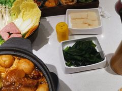 -牛腩之旅·牛腩牛杂煲(光启城美食城店)