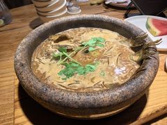 -小放牛炒菜馆(中山路乐汇城店)