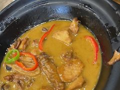 -李氏传家菜(兴城路店)