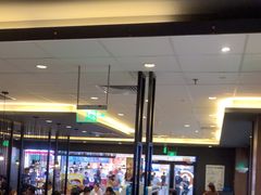 -汉堡王(砂之船奥莱店)