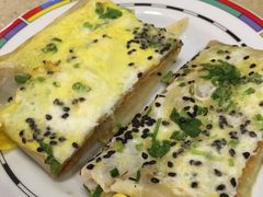 -亮马河饭店翠雅咖啡厅