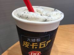 -DQ·蛋糕·冰淇淋(万象城店)