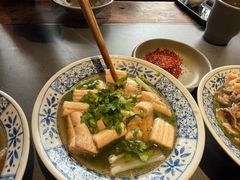 -古市香跷脚牛肉·非遗传承单位