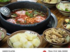 -笔记安顺夺夺粉火锅