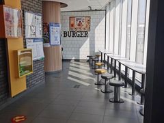 -麦当劳(欧陆广场店)