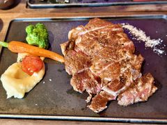 -1886德国汽车餐厅(外滩中央店)