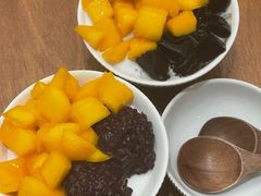 -小团圆糖水铺(襄阳南路店)