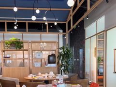 -渝信川菜 · 川味家常菜(财富购物中心店)