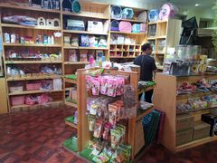 -宠物兔专门店(天丰利市场店)