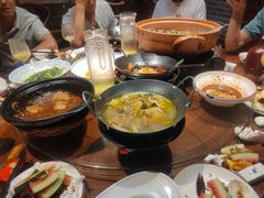 -五味坊·喜宴楼(瑞丰商博城店)