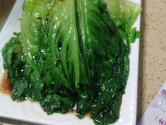 -喜鹊茶点.啫煲(车陂店)