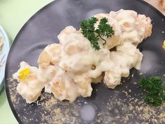 -大眼锅贴水饺(河东店)