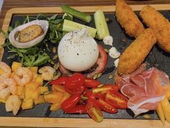 -ALLORA意大利餐厅(丰盛里店)