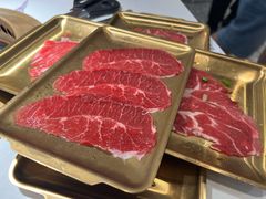 -花味·自助烤肉(大观天地店)
