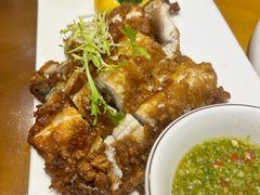 -醉壹号海鲜大排档(厦门美食地标店)