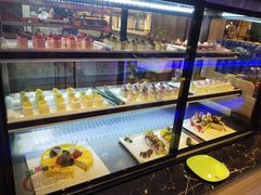 -春风十里海鲜火锅烤肉自助餐厅(华强店)