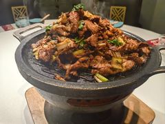 -局气 烤鸭·北京菜(光华路店)