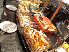 -猛古里烤肉自助(荟聚中心店)