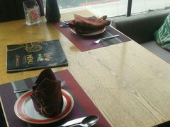 -食彩美印度特色美食餐厅·印度料理