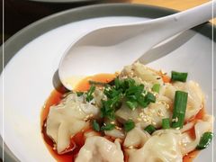 -弄堂咪道-饭香·面香·馄饨香(兴梅店)