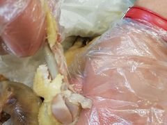 -好福记饭店(红梅公园店)