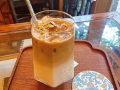 -西关84·History·Art·Cafe