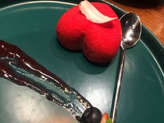 -食间牛排(湖西路店)