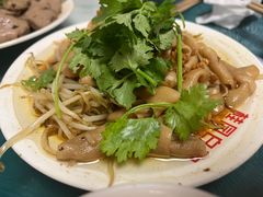-桂园白粥·潮汕老味道