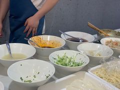 -一醒·手工面·西北传统小吃(新南凯德店)