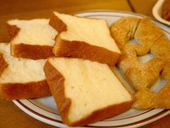 -佐敦面包铺·JORDAN BAKERY