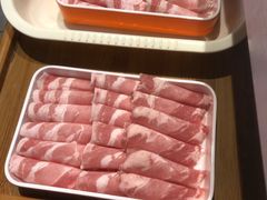 羊肉卷-大斌家串串火锅(含浦家苑店)