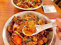 -谢记上海大排档(长寿路店)
