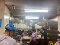 -阿秋牛排(湖心街店)