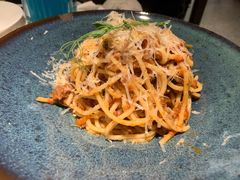 招牌牛肉酱意大利面-BE BRIGHT KITCHEN(正佳广场店)