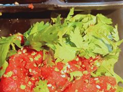 生牛肉-醉烧膘·烧烤夜宵王(总店)