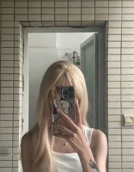-COMO SALON 烫染可茉发型