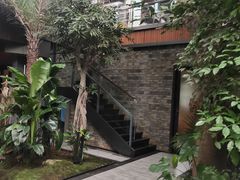 -云境生态园(红谷滩店)