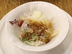 特色海鱼顺德鱼生-寻味顺德·南记酒家·传统顺德菜·鱼生(广源路店)