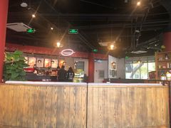 -COSTA COFFEE(百葛服务区店)
