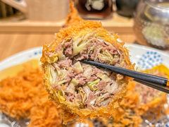 肉饼-和幸(春熙路群光广场店)