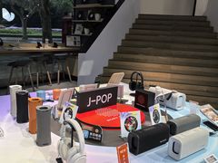 -Sony Store 索尼(上海淮海中路店)