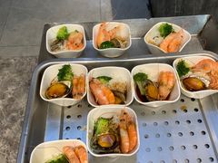 -禾斗海鲜自助(城阳宝龙店)