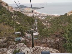 -崂山仰口游览区