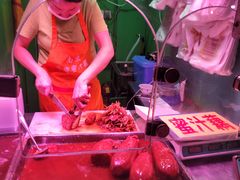 -蜜汁藕(三七八巷店)