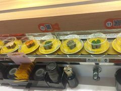 -争鲜回转寿司(浦东三钢里PLUS店)